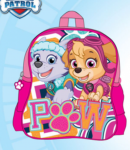 Batoh Paw Patrol Girl