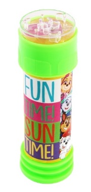 Bublifuk Paw Patrol 55ml