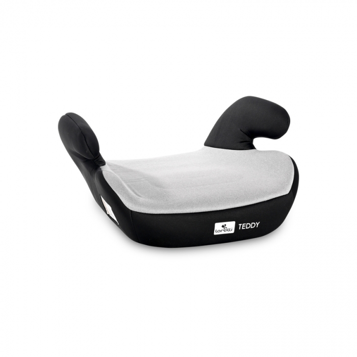 Autosedačka Lorelli TEDDY 15-36 kg GREY