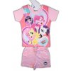 Set tričko a nohavice My Little Pony - bledoružový (Farba bledoružový, Veľkosť 116)