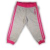 Teplákové nohavice - dievčenské (Farba dievčenské, Veľkosť 122)