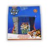 Slipy Paw Patrol (3ks) - sivé, modré (Farba sivé, modré, Veľkosť 122/128)