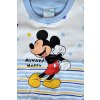 Pyžamo Mickey (Veľkosť 116)
