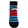 Ponožky Cars - modré (Farba modré, Veľkosť 31/34)