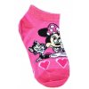 Členkové ponožky Minnie typ2 (Veľkosť 31/34)