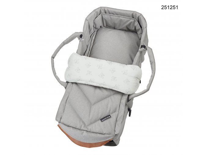 Gesslein C1-Lift/prenosná taška na dieťa