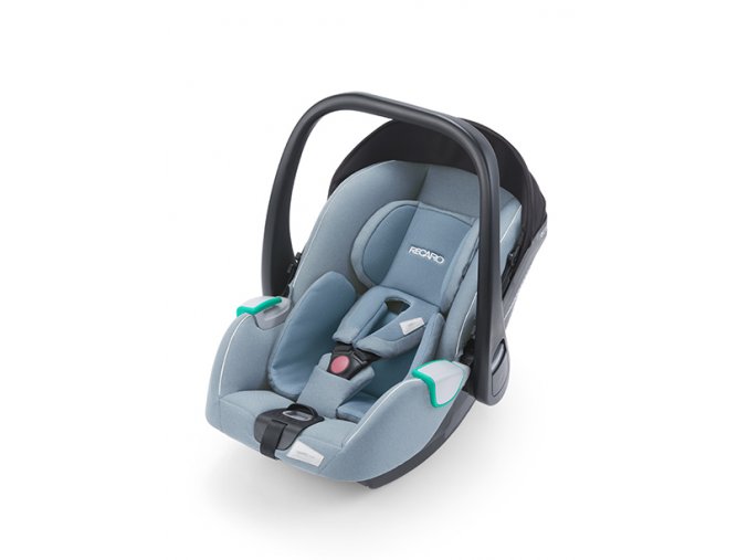 avan prime frozen blue infant carrier recaro kids