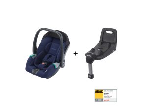 avan+isofix pacific blue