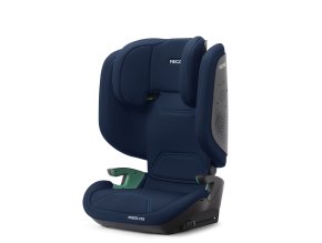 RECARO Monza Copmpact FX 3 4 misano blue