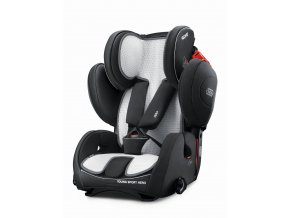 recaro air mesh poťah young sport