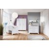 11 796 02 00 Kinderzimmer Nordic White