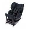 salia select night black reboarder recaro kids