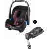 recaro privia violet