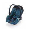 avan select teal green infant carrier recaro kids