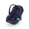 avan select pacific blue infant carrier recaro kids print