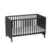 04 795 63 98 Miami Black Kinderbett 70x140 cm 3