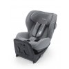 kio prime silent grey with base reboarder recaro kids