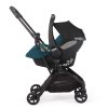 lexa elite feature travel system with avan web