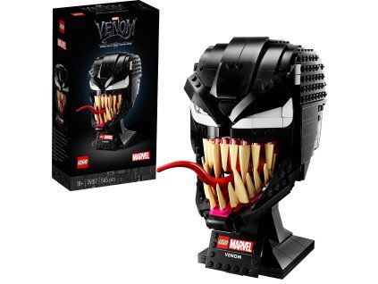 LEGO® Marvel 76187 Venom