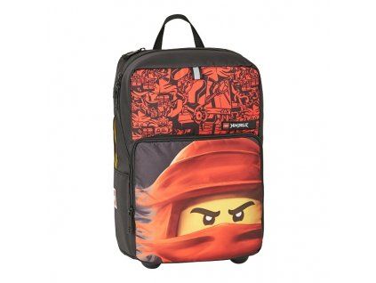 LEGO® Ninjago 20220-2202 Red batoh Trolley