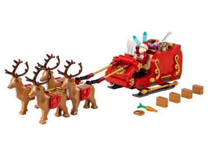 LEGO® 40499 Santove sane