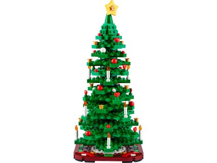 LEGO LEGO 40573 LEGO® 40573 Vianočný stromček