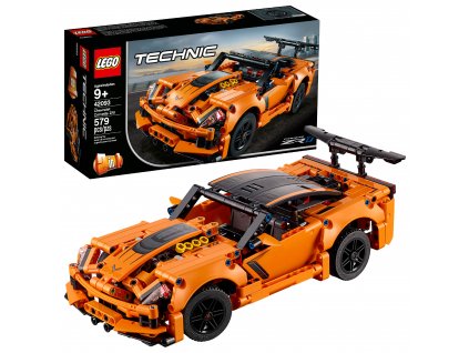LEGO Technic 42093 LEGO® Technic 42093 Chevrolet Corvette ZR1
