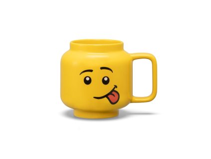 LEGO® keramický hrnček 530 ml - silly