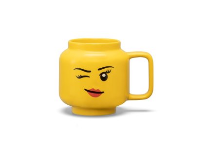 LEGO® keramický hrnček 530 ml - winky
