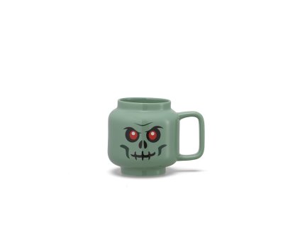 LEGO® keramický hrnček 530 ml - zombie