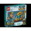 LEGO® Disney™ 43185 Boun a jeho loď