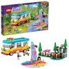 LEGO® Friends 41681 Kempovanie v lese