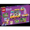 LEGO® Friends 41681 Kempovanie v lese