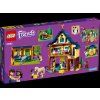 LEGO® Friends 41683 Lesné jazdecké stredisko