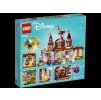 LEGO Disney™ 43196 LEGO Disney 43196 Zámok Krásky a zvieraťa