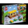 LEGO Minecraft 21171 LEGO® Minecraft 21171 Konská stajňa