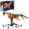 LEGO® Marvel 76193 Loď Strážcov