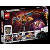 LEGO® Marvel 76193 Loď Strážcov