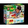 LEGO DUPLO® 10909 LEGO® Duplo 10909 Box so srdiečkom