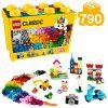 LEGO® Classic 10698 Veľký kreatívny box