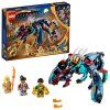 LEGO® Marvel The Eternals 76154 Deviantova pasca!