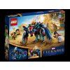 LEGO® Marvel The Eternals 76154 Deviantova pasca!