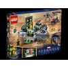 LEGO® Marvel The Eternals 76156 Vzostup Doma