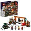 LEGO® Marvel 76185 Spider-Man v dielni Sanctum