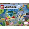 LEGO Minecraft 21180 LEGO® Minecraft 21180 Súboj so strážcami