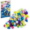 LEGO LEGO® DOTS 41946 LEGO® Dots 41946 DOTS doplnky – 6. séria
