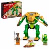 LEGO® Ninjago 71757 Lloydov nindžovský robot