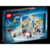LEGO® Harry Potter™ 75981 Adventný kalendár