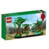 LEGO® 40530 Pocta Jane Goodallovej