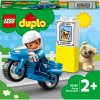 LEGO DUPLO® 10967 LEGO® Duplo 10967 Policajná motorka